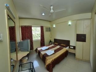 Rajdhani The Star Hotel Pune Luaran gambar