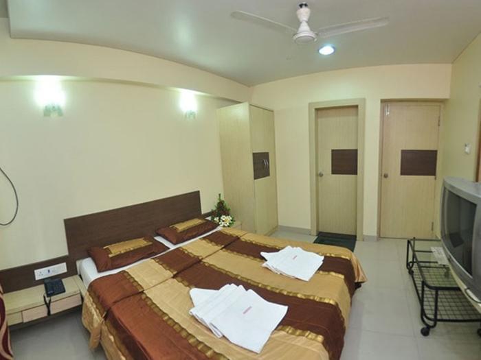 Rajdhani The Star Hotel Pune Luaran gambar