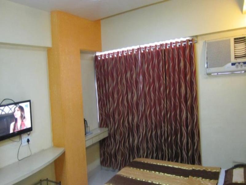 Rajdhani The Star Hotel Pune Luaran gambar